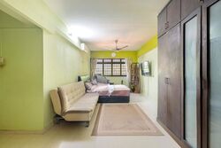 Blk 309C Anchorvale Vista (Sengkang), HDB 5 Rooms #626894291